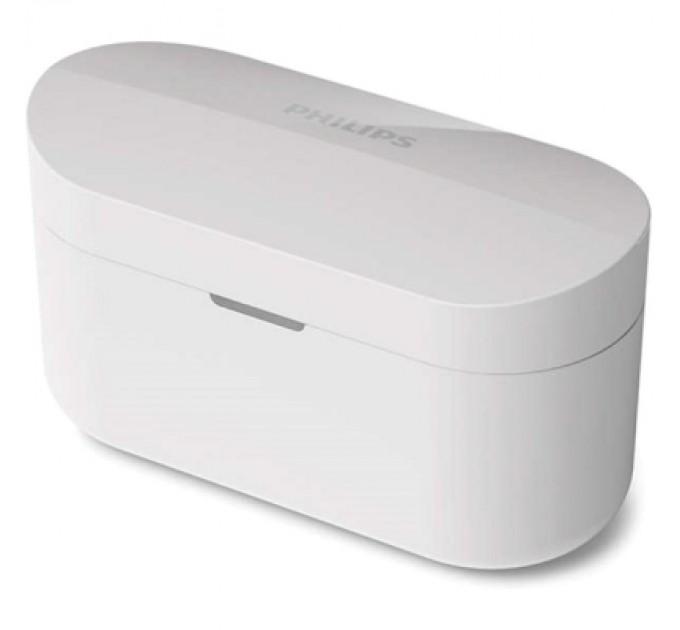 Philips Навушники Philips TAT3508 White (TAT3508WT/00)