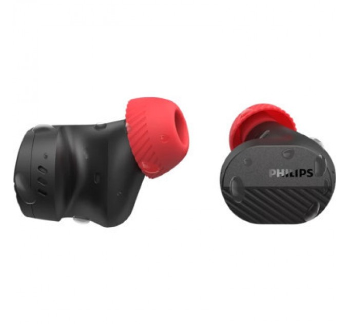 Philips Навушники Philips TAA5508 Black (TAA5508BK/00)