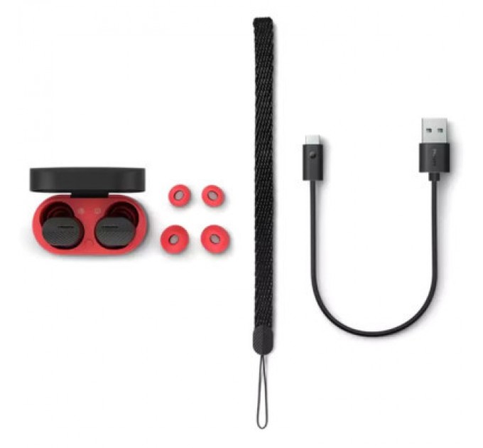 Philips Навушники Philips TAA5508 Black (TAA5508BK/00)