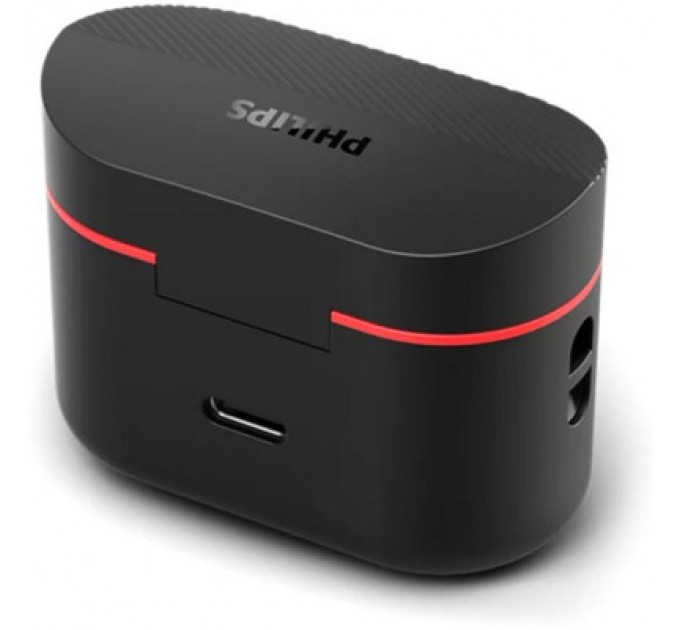 Philips Навушники Philips TAA5508 Black (TAA5508BK/00)