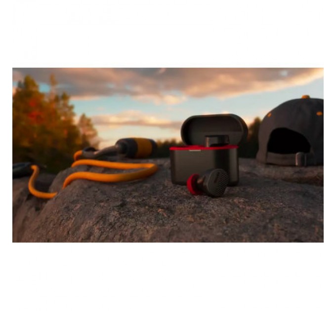 Philips Навушники Philips TAA5508 Black (TAA5508BK/00)