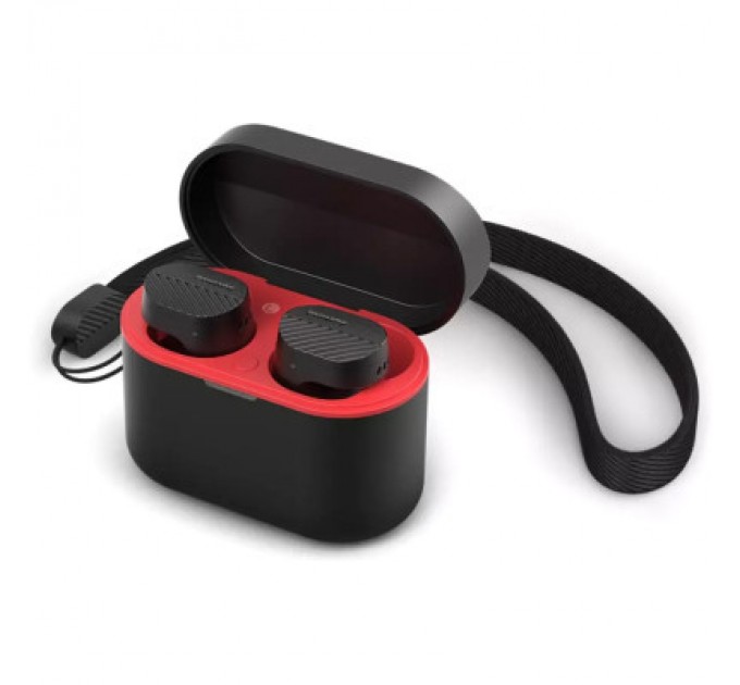 Philips Навушники Philips TAA5508 Black (TAA5508BK/00)