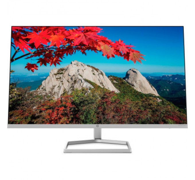HP Монітор HP M27fd (2H3Y8E9)