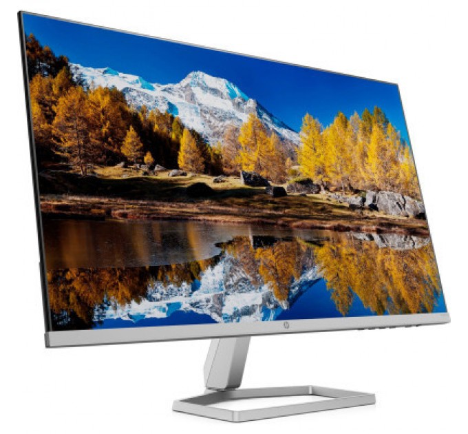 HP Монітор HP M27fq (2H4B5E9)