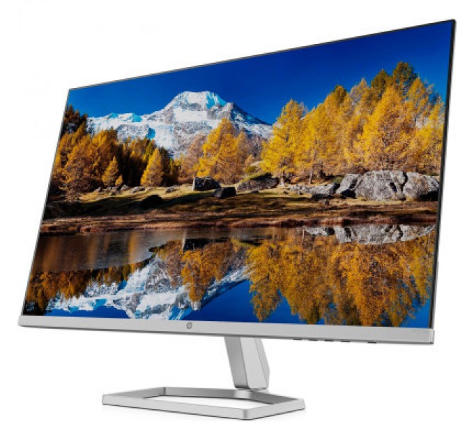 HP Монітор HP M27fq (2H4B5E9)