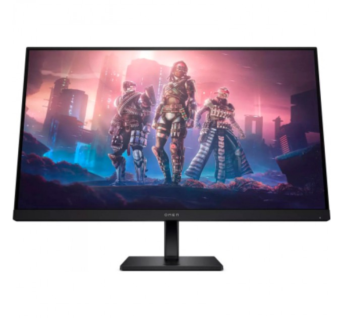 HP Монітор HP OMEN 32q (780K0E9)
