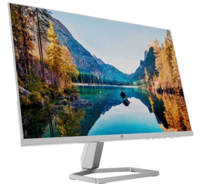 HP Монітор HP M24fw (2D9K1E9)