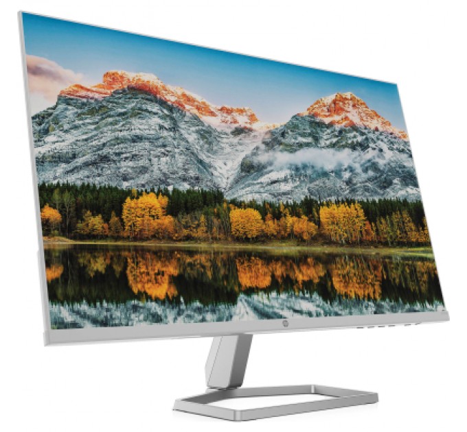 HP Монітор HP M27fw (2H1A4E9)