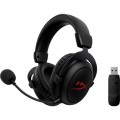 HyperX Навушники HyperX Cloud II Core Wireless Black (6Y2G8AA)
