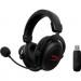 HyperX Навушники HyperX Cloud II Core Wireless Black (6Y2G8AA)