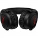 HyperX Навушники HyperX Cloud II Core Wireless Black (6Y2G8AA)