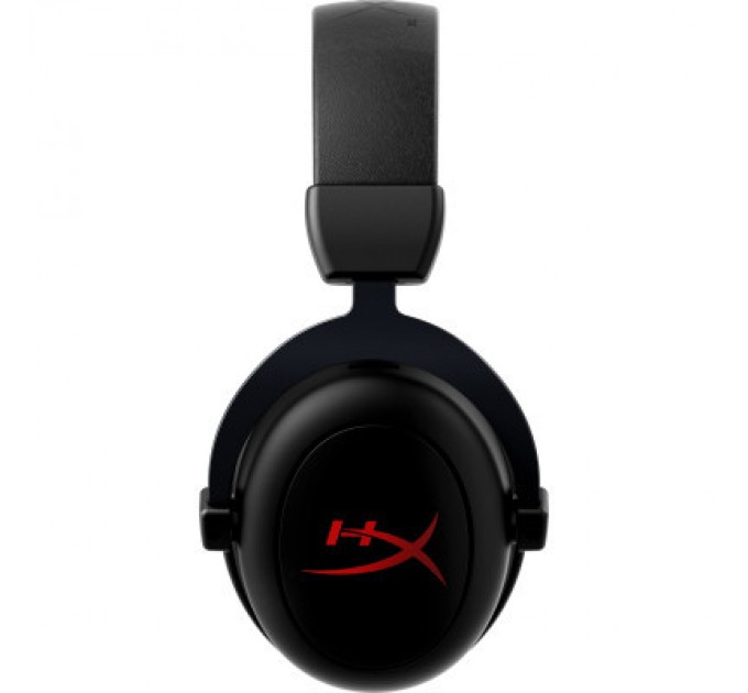 HyperX Навушники HyperX Cloud II Core Wireless Black (6Y2G8AA)