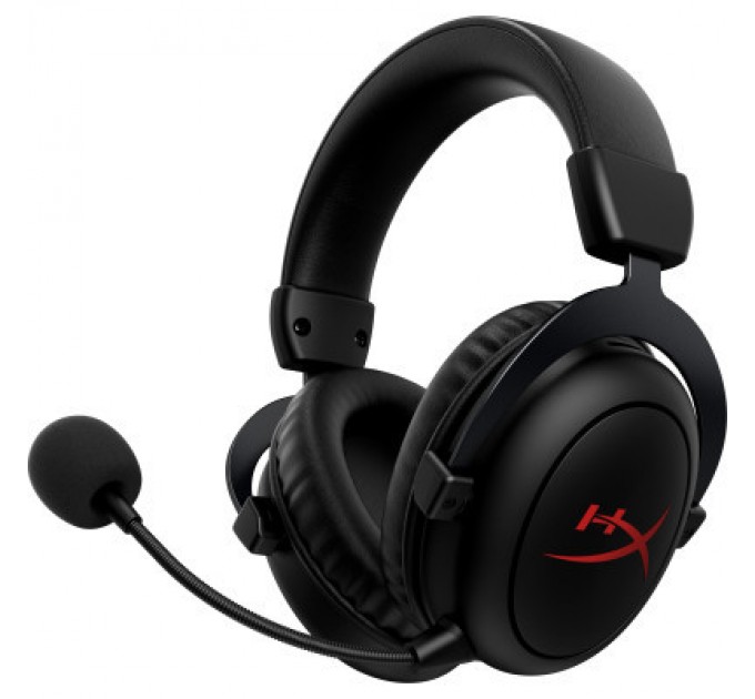 HyperX Навушники HyperX Cloud II Core Wireless Black (6Y2G8AA)
