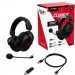 HyperX Навушники HyperX Cloud II Core Wireless Black (6Y2G8AA)