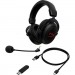 HyperX Навушники HyperX Cloud II Core Wireless Black (6Y2G8AA)