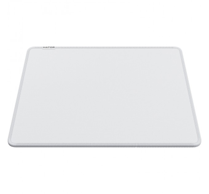 Hator Килимок для мишки Hator Tonn Evo M White (HTP-022)