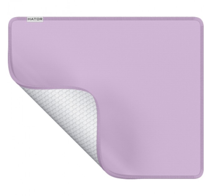 Hator Килимок для мишки Hator Tonn Evo M Lilac (HTP-023)