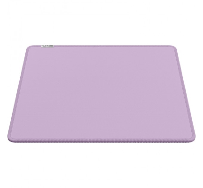 Hator Килимок для мишки Hator Tonn Evo M Lilac (HTP-023)