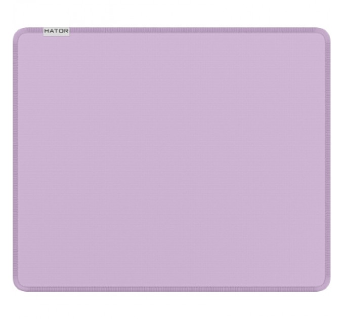 Hator Килимок для мишки Hator Tonn Evo M Lilac (HTP-023)