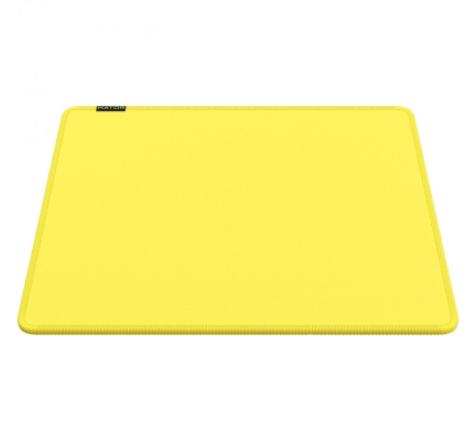 Hator Килимок для мишки Hator Tonn Evo M Yellow (HTP-024)