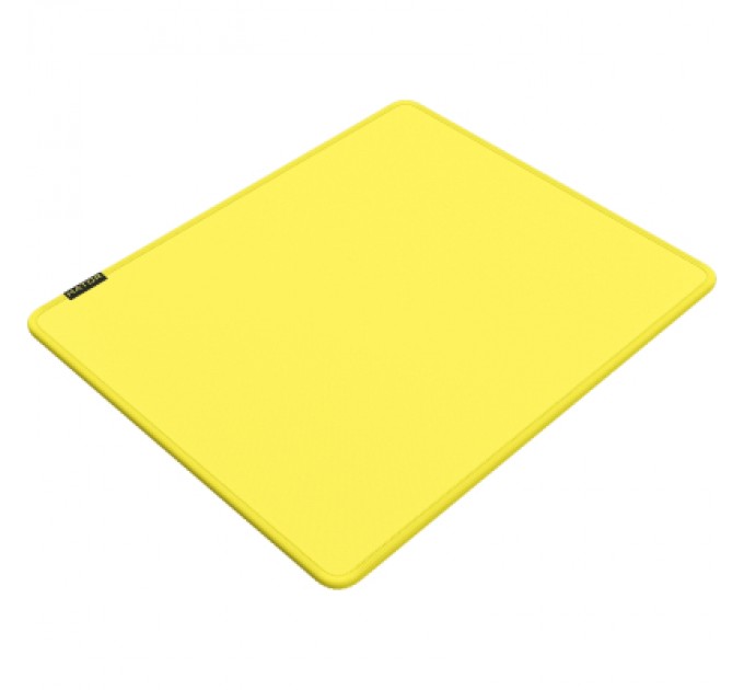 Hator Килимок для мишки Hator Tonn Evo M Yellow (HTP-024)
