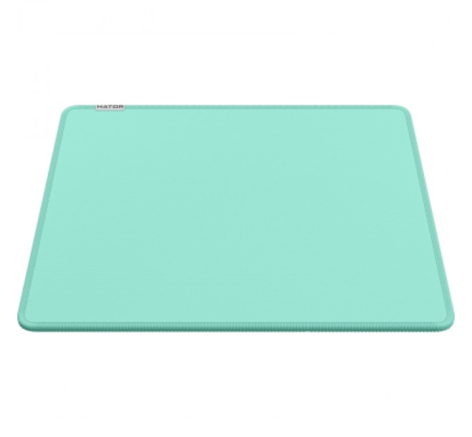 Hator Килимок для мишки Hator Tonn Evo M Mint (HTP-025)