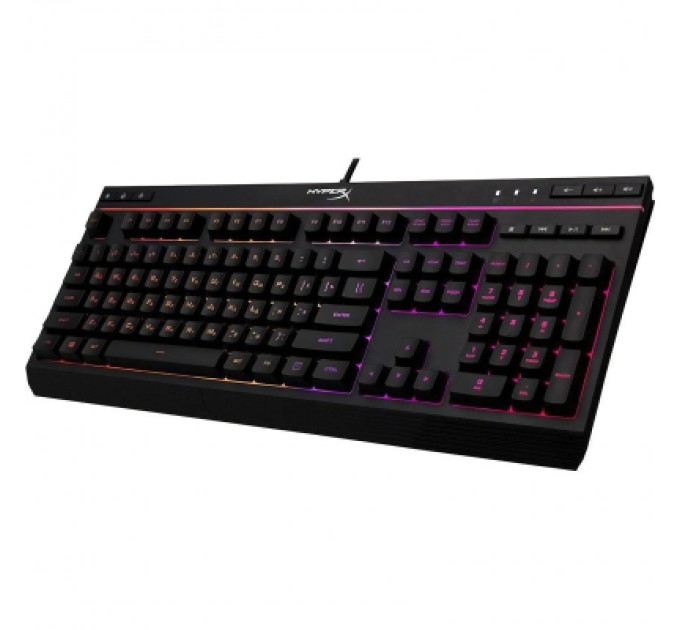 HyperX Клавіатура HyperX Alloy Core RGB UA (4P4F5AA)