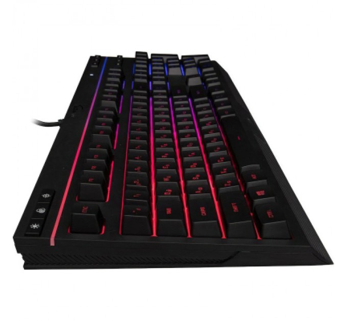 HyperX Клавіатура HyperX Alloy Core RGB UA (4P4F5AA)