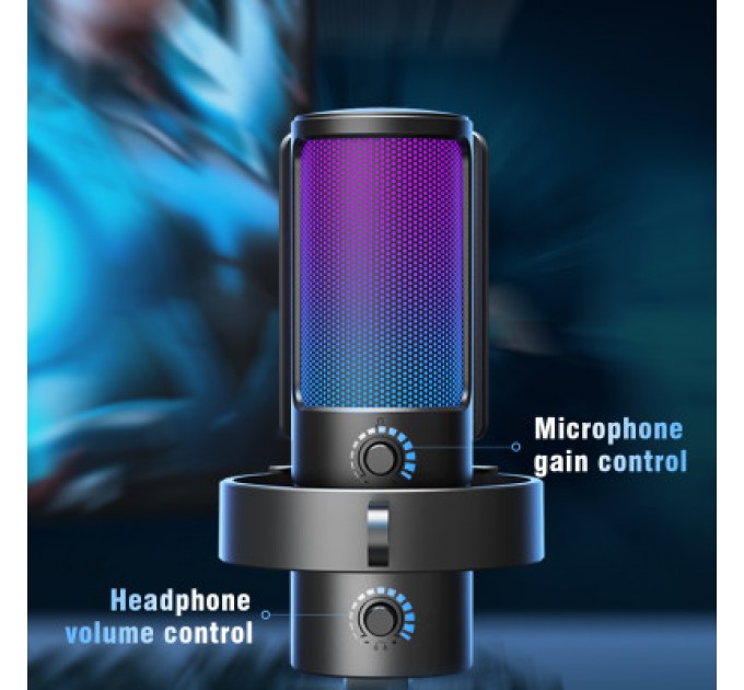 Fifine Мікрофон Fifine A8 Plus