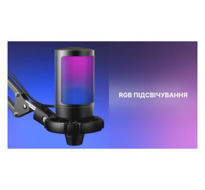 Fifine Мікрофон Fifine A6T