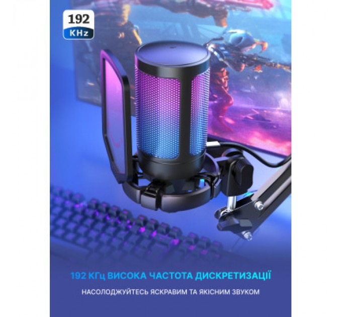 Fifine Мікрофон Fifine A6T