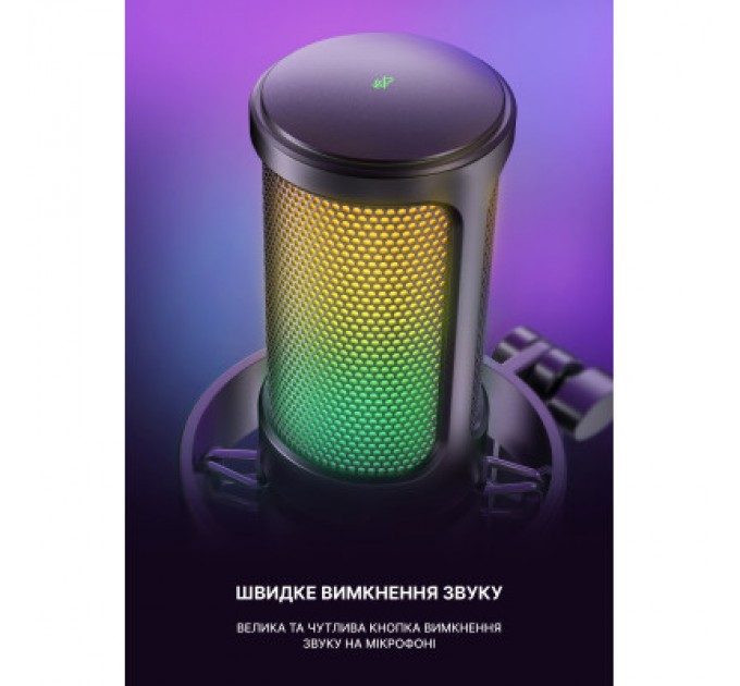 Fifine Мікрофон Fifine A6T