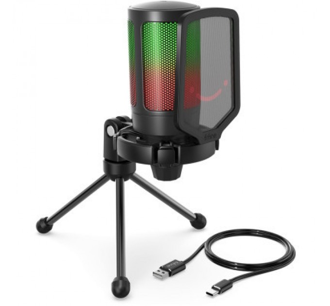 Fifine Мікрофон Fifine A6V