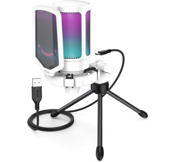 Fifine Мікрофон Fifine A6VW