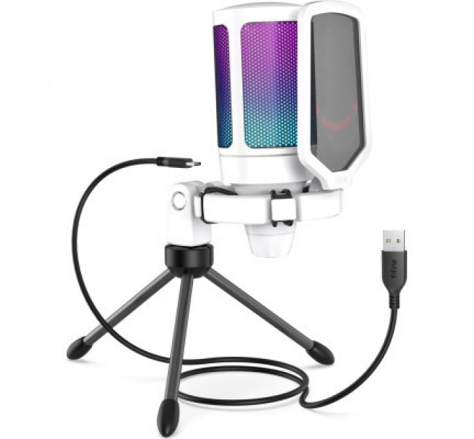 Fifine Мікрофон Fifine A6VW