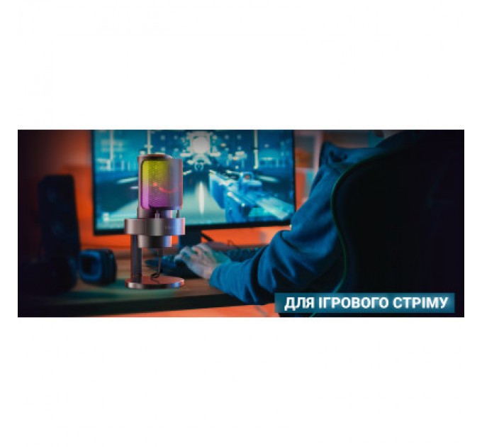 Fifine Мікрофон Fifine A8