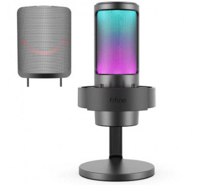 Fifine Мікрофон Fifine A8