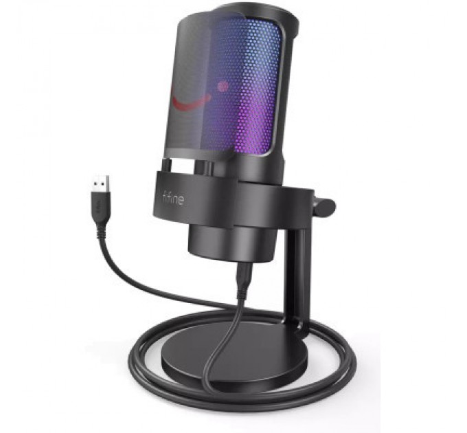 Fifine Мікрофон Fifine A8