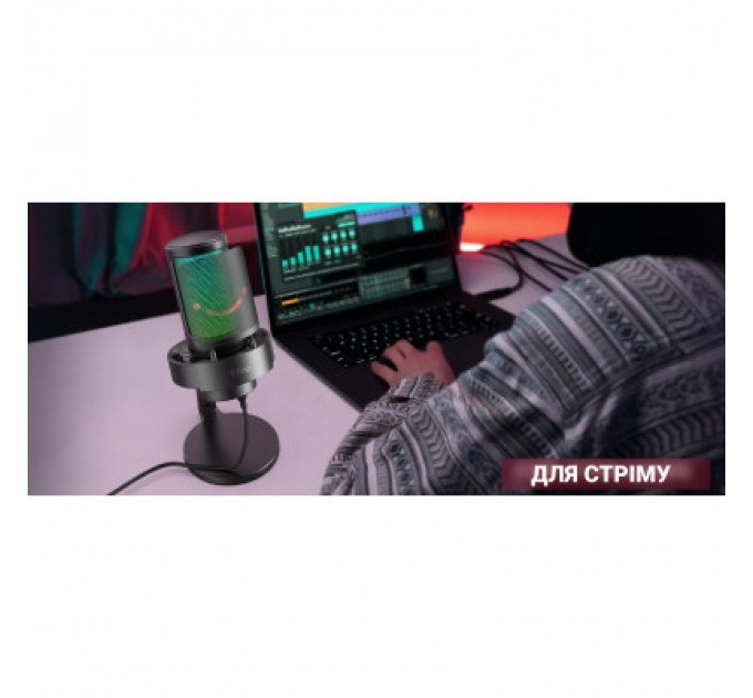 Fifine Мікрофон Fifine A8