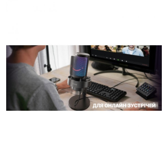 Fifine Мікрофон Fifine A8