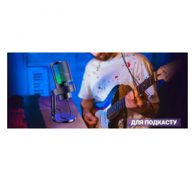 Fifine Мікрофон Fifine A8