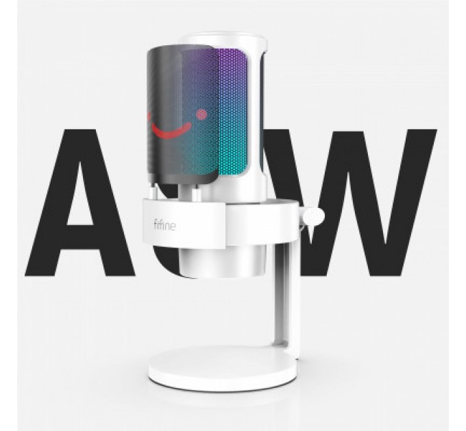 Fifine Мікрофон Fifine A8W