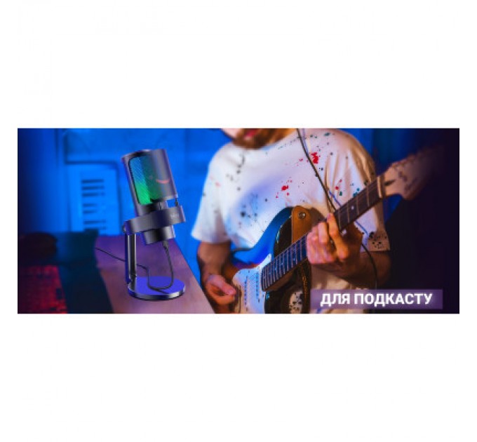 Fifine Мікрофон Fifine A8W