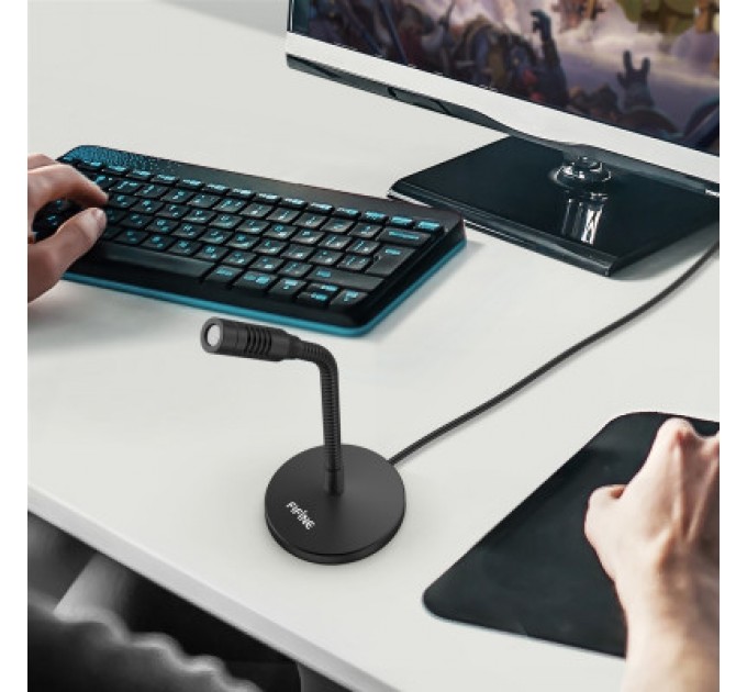 Fifine Мікрофон Fifine K050