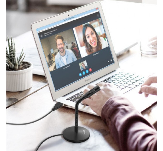 Fifine Мікрофон Fifine K050