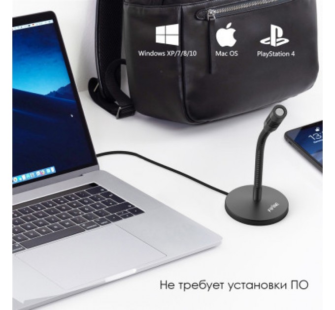 Fifine Мікрофон Fifine K050