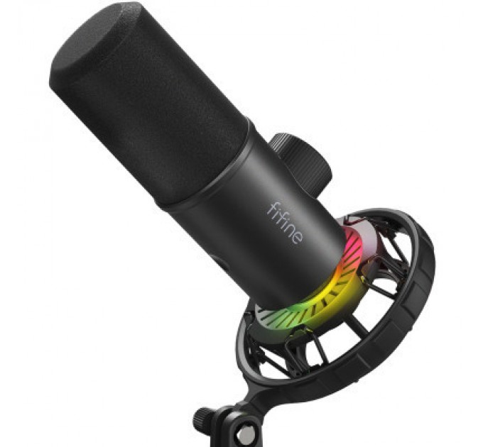 Fifine Мікрофон Fifine K658