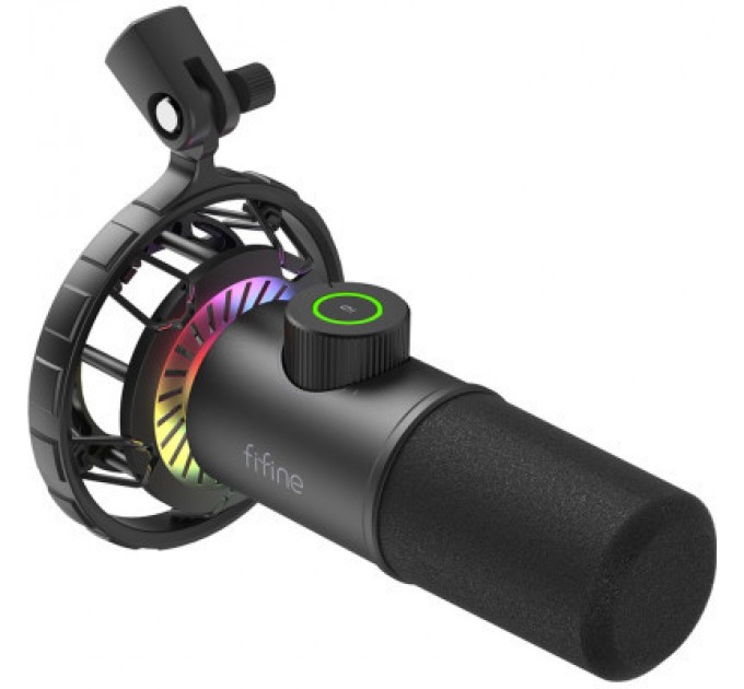 Fifine Мікрофон Fifine K658