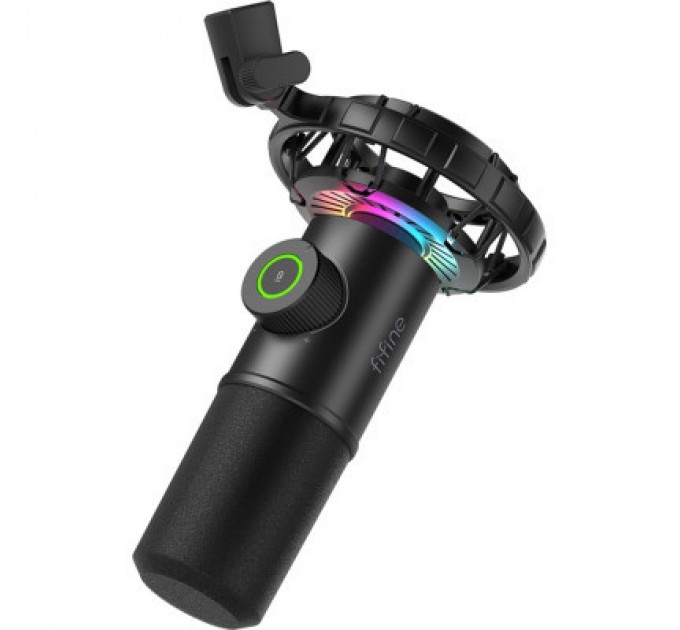 Fifine Мікрофон Fifine K658