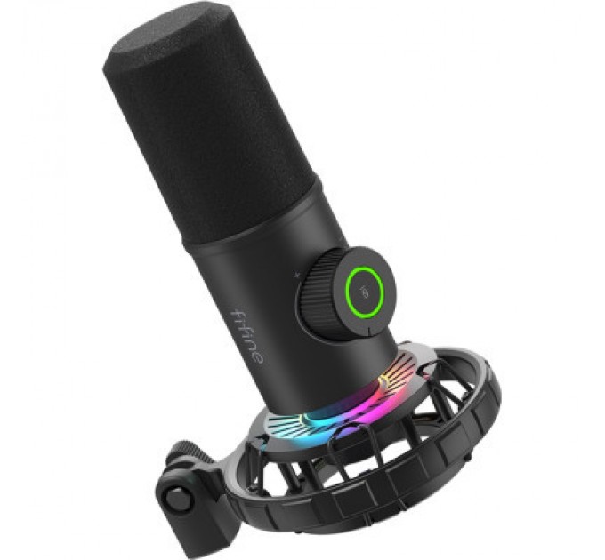 Fifine Мікрофон Fifine K658